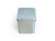 90gram Square Tin Box do przechowywania metalowych pojemników Oolong Tea dostawca