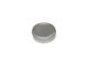 Zwykłe srebrne małe metalowe pojemniki Okrągłe blaszane pudło ze śrubową pokrywą D 70 x 23 mm dostawca
