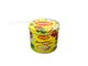 Niestandardowe Candy Jelly Mini Tin Box Removable Handle Recyclable Can dostawca