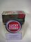 Antique Cigarette Tin Can 10 Pack Large Jumbo Lucky Strike I London dostawca