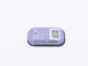 Oryginalne witaminy Mints Tabletki cukrowe Przesuwne pudełka blaszane z wytłoczeniem i metalową wkładką dostawca