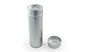Świeca prezentowa Round Metal Box / Round Tin Container 0.23mm 0.25mm Grubość dostawca
