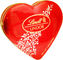 Color Heart Shape Tin Box For Candy / Sweet / Chocolate / Cookies dostawca