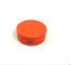 Floral Pill Cukierki Mint Opakowania Kosmetyczne Mini Tin Can Colorful Click Clack Round Small Candy Tin Box With Coaster dostawca